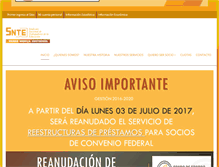 Tablet Screenshot of fondodeahorro.com